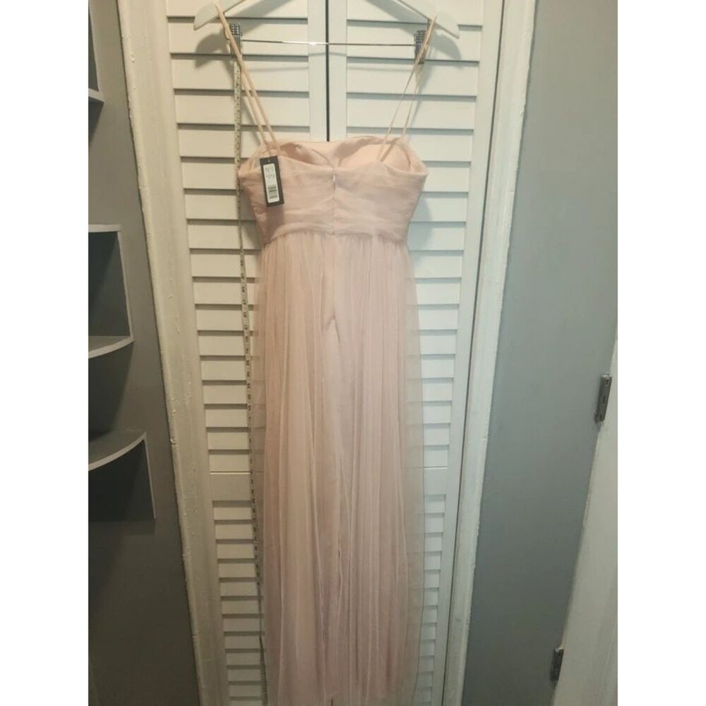Dress 5/6 blush